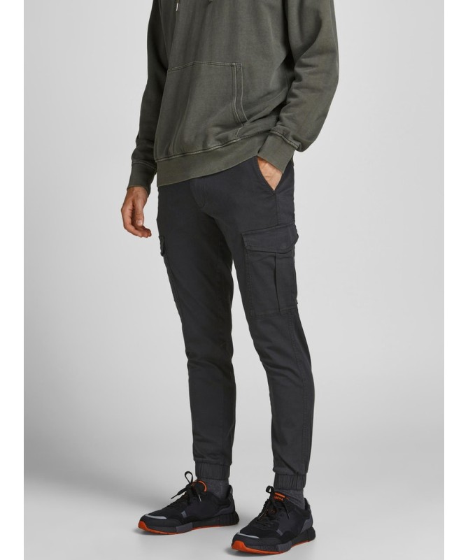 JACK & JONES CARGO ΠΑΝΤΕΛΟΝΙ - 12186889 - 3