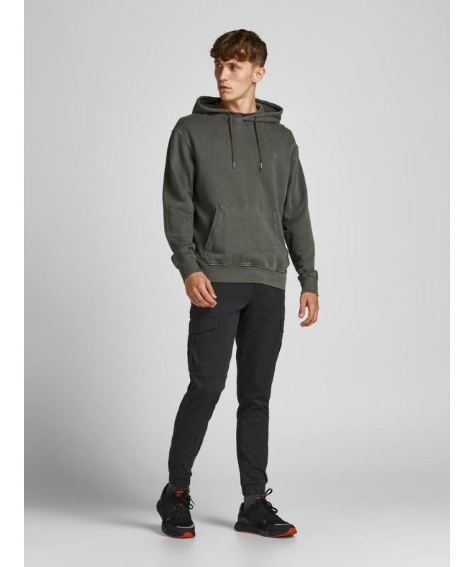 JACK & JONES CARGO ΠΑΝΤΕΛΟΝΙ - 12186889 - 2