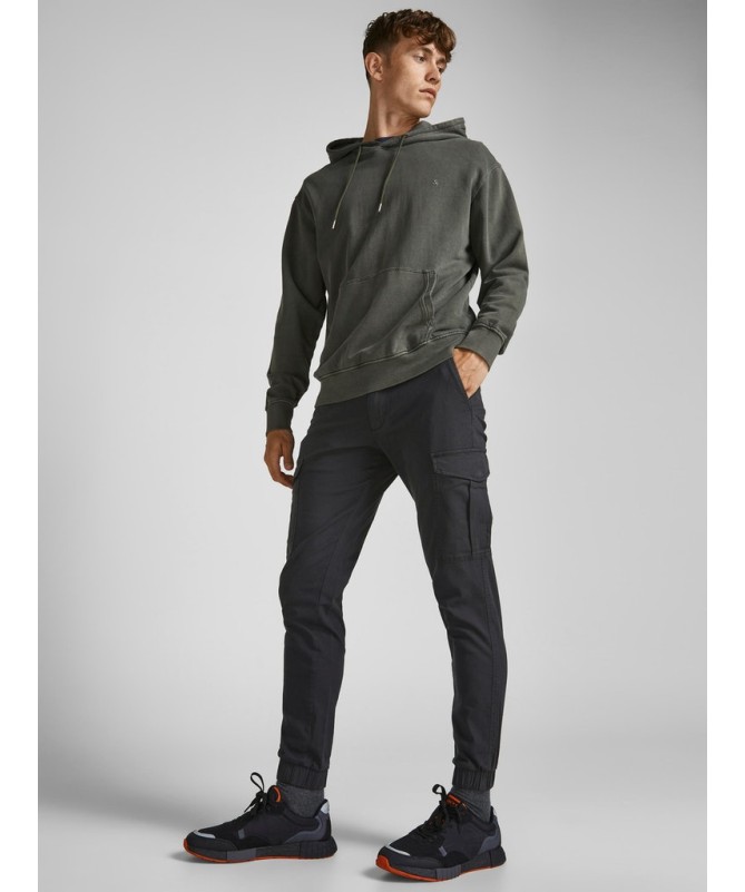 JACK & JONES CARGO ΠΑΝΤΕΛΟΝΙ - 12186889 - 1