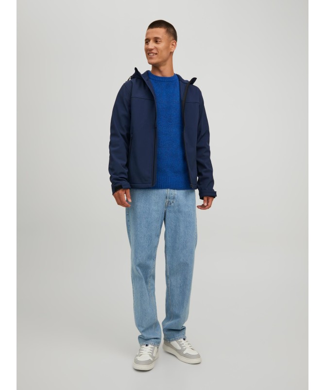 JACK & JONES ΑΝΔΡΙΚΟ ΜΠΟΥΦΑΝ - 2
