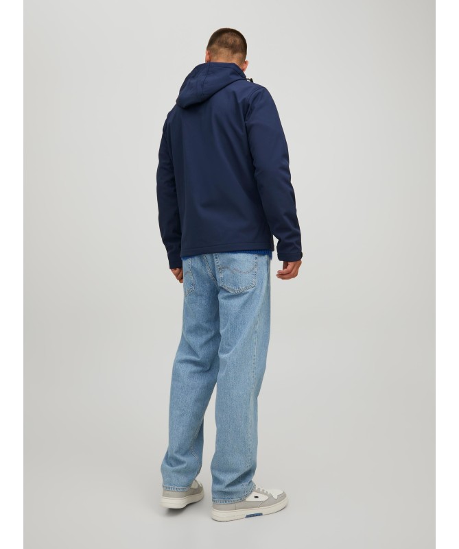 JACK & JONES ΑΝΔΡΙΚΟ ΜΠΟΥΦΑΝ - 6