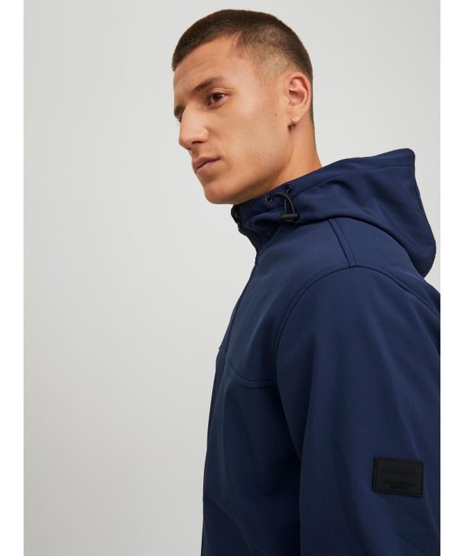 JACK & JONES ΑΝΔΡΙΚΟ ΜΠΟΥΦΑΝ - 3
