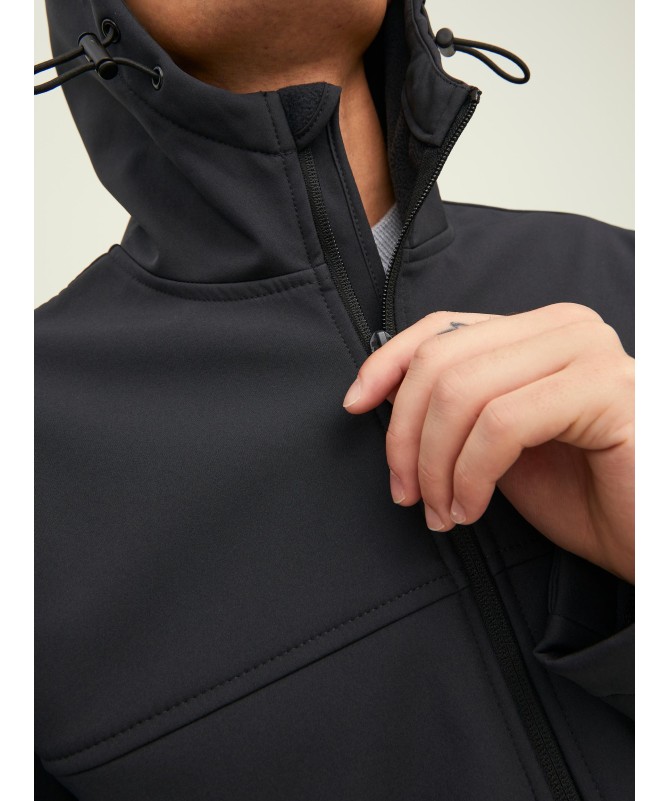 JACK & JONES ΑΝΔΡΙΚΟ ΜΠΟΥΦΑΝ - 10
