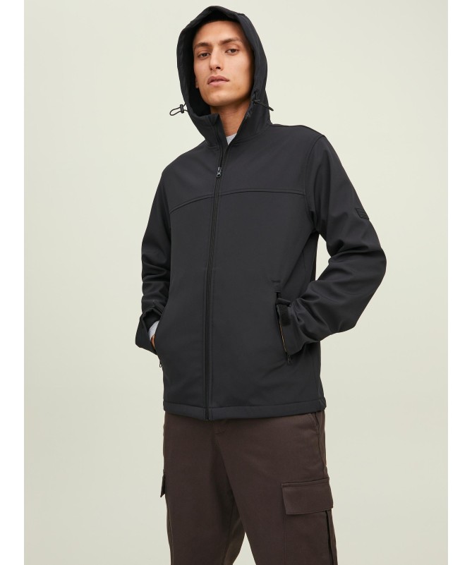 JACK & JONES ΑΝΔΡΙΚΟ ΜΠΟΥΦΑΝ - 8