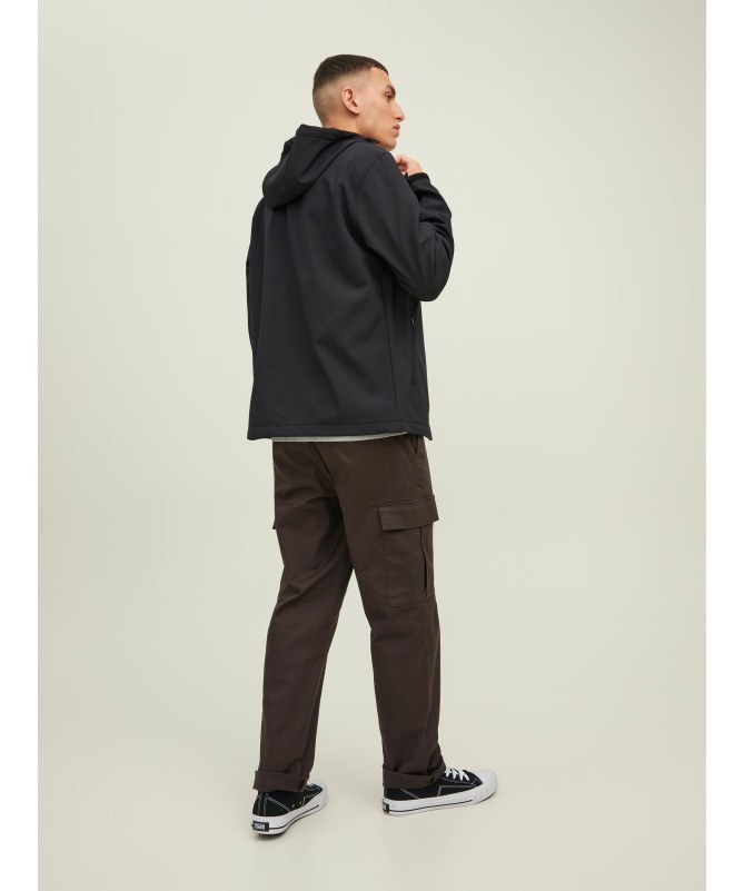 JACK & JONES ΑΝΔΡΙΚΟ ΜΠΟΥΦΑΝ - 12