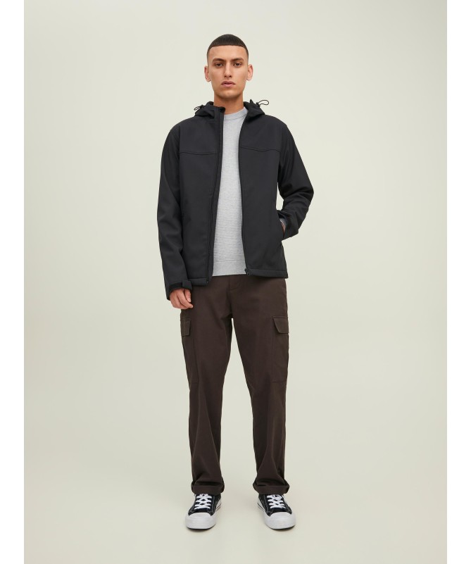 JACK & JONES ΑΝΔΡΙΚΟ ΜΠΟΥΦΑΝ - 7