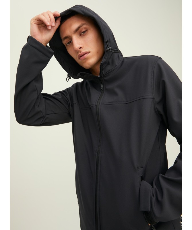 JACK & JONES ΑΝΔΡΙΚΟ ΜΠΟΥΦΑΝ - 9