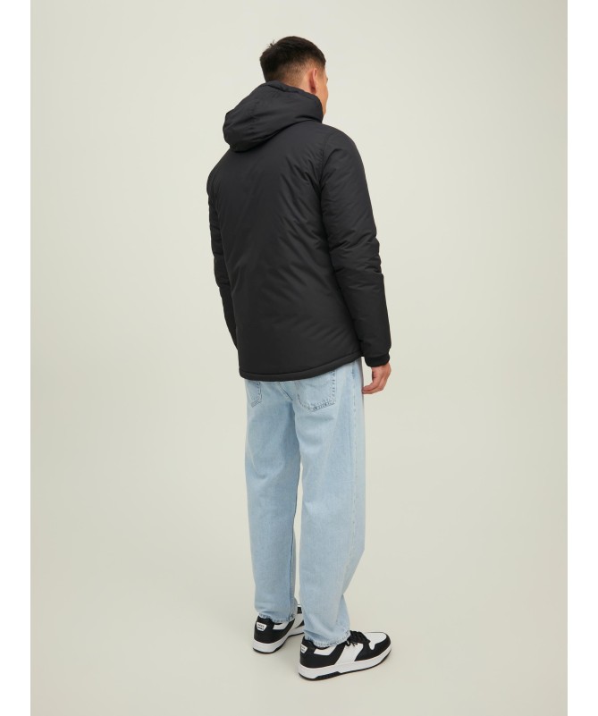 JACK & JONES ΑΝΔΡΙΚΟ ΜΠΟΥΦΑΝ - 6