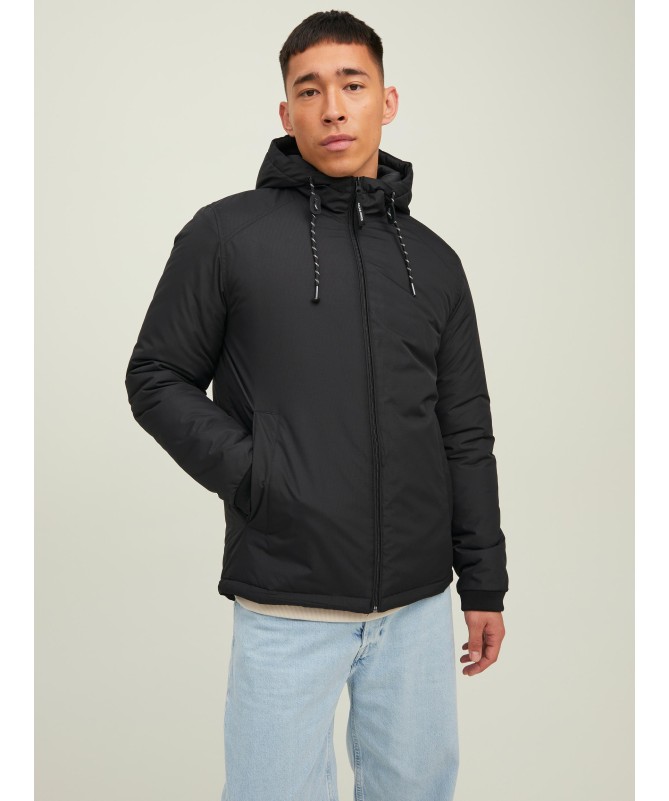 JACK & JONES ΑΝΔΡΙΚΟ ΜΠΟΥΦΑΝ - 2