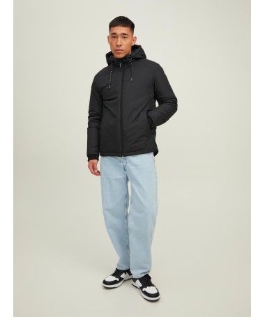 JACK & JONES ΑΝΔΡΙΚΟ ΜΠΟΥΦΑΝ - 1