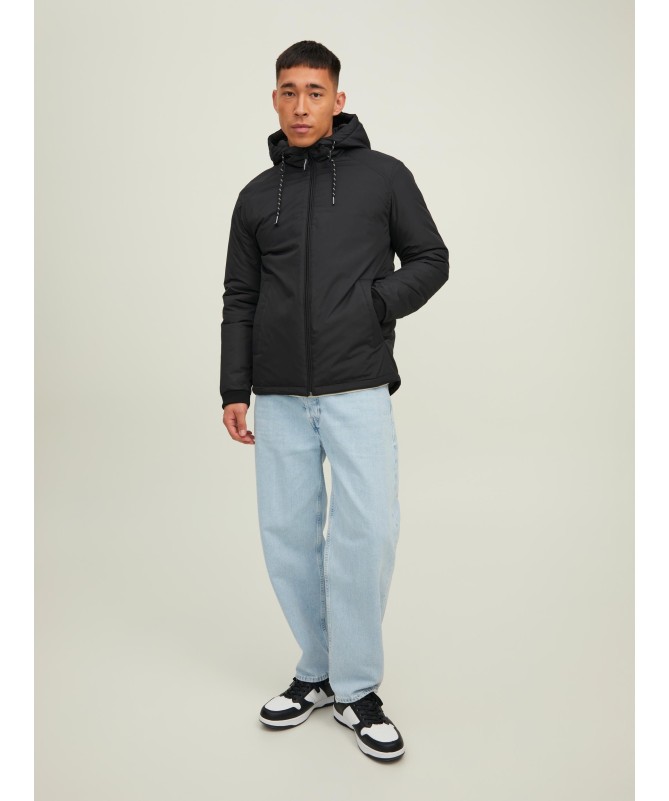 JACK & JONES ΑΝΔΡΙΚΟ ΜΠΟΥΦΑΝ - 1