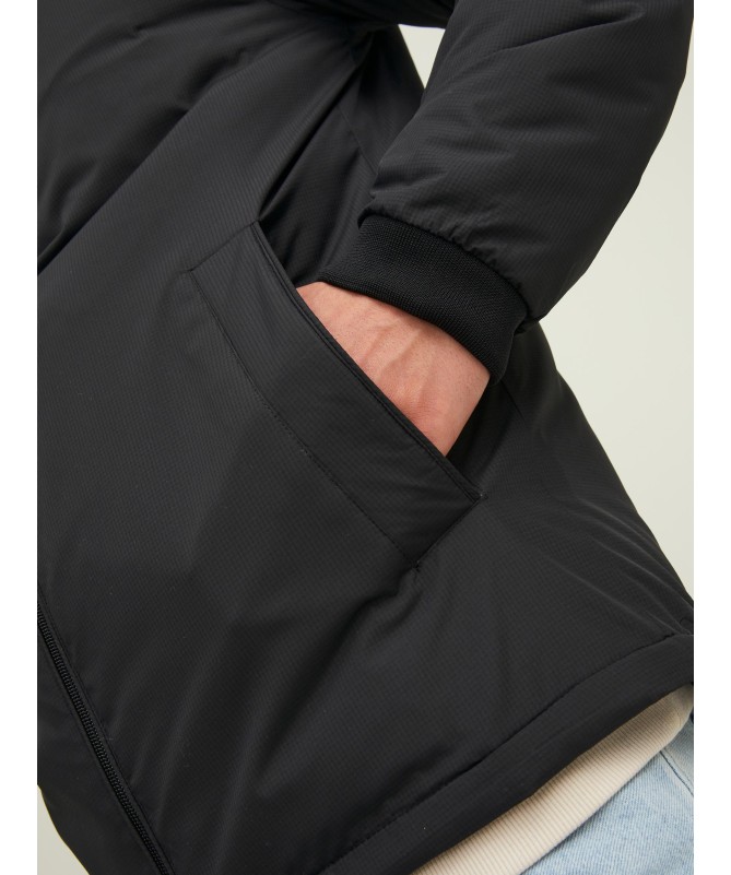 JACK & JONES ΑΝΔΡΙΚΟ ΜΠΟΥΦΑΝ - 5