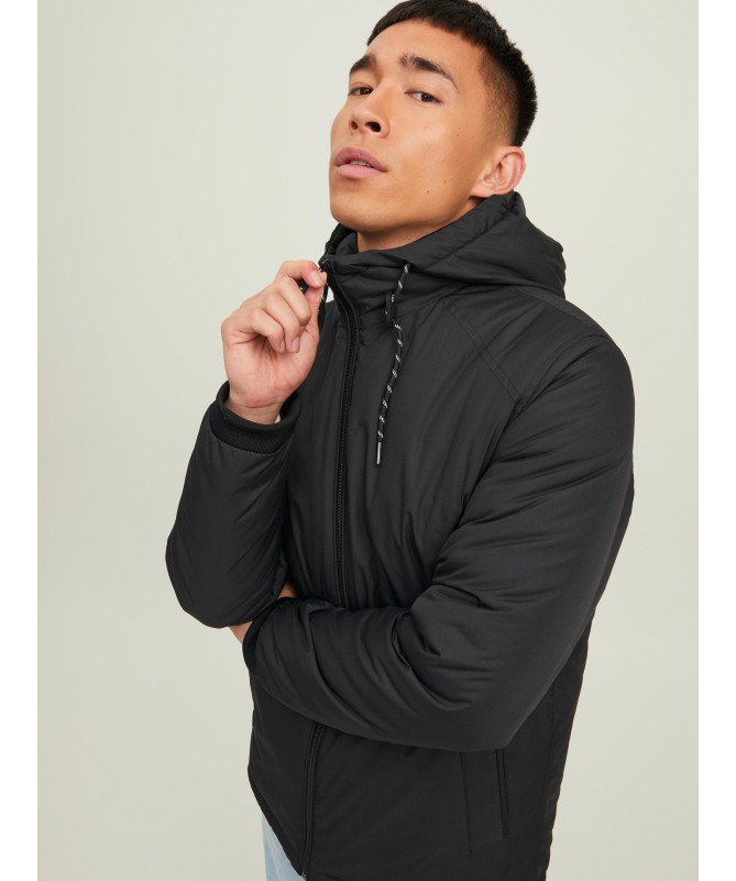 JACK & JONES ΑΝΔΡΙΚΟ ΜΠΟΥΦΑΝ - 3