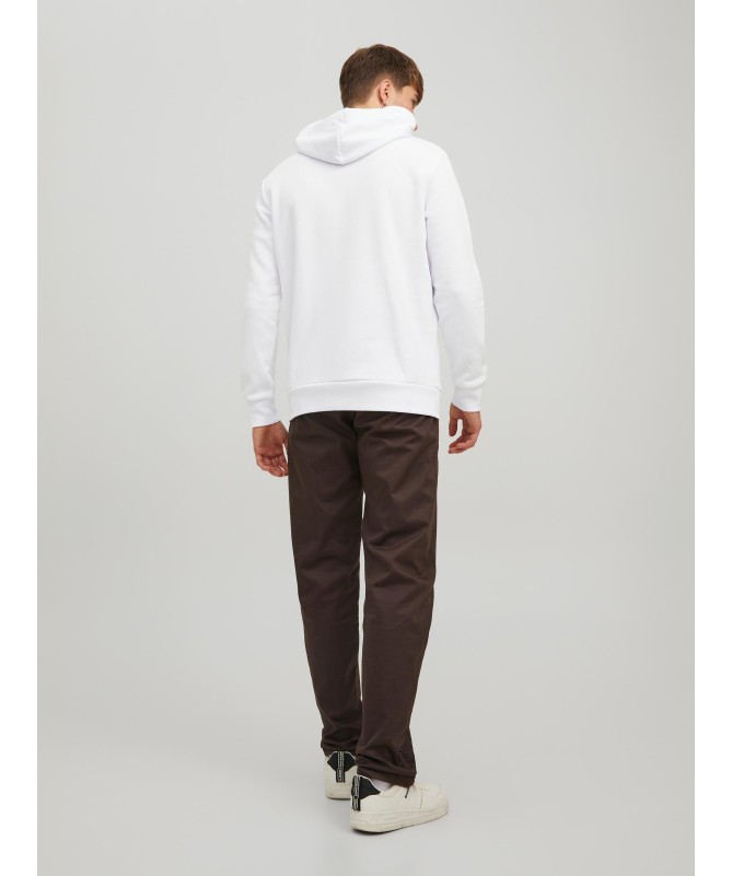 JACK & JONES ΑΝΔΡΙΚΟ LOGO ΦΟΥΤΕΡ - 12213245 - 6