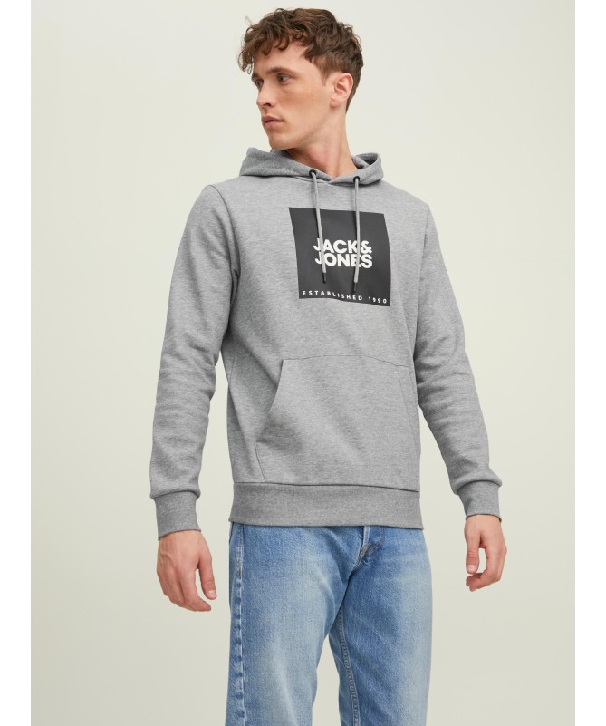 JACK & JONES ΑΝΔΡΙΚΟ LOGO ΦΟΥΤΕΡ - 9