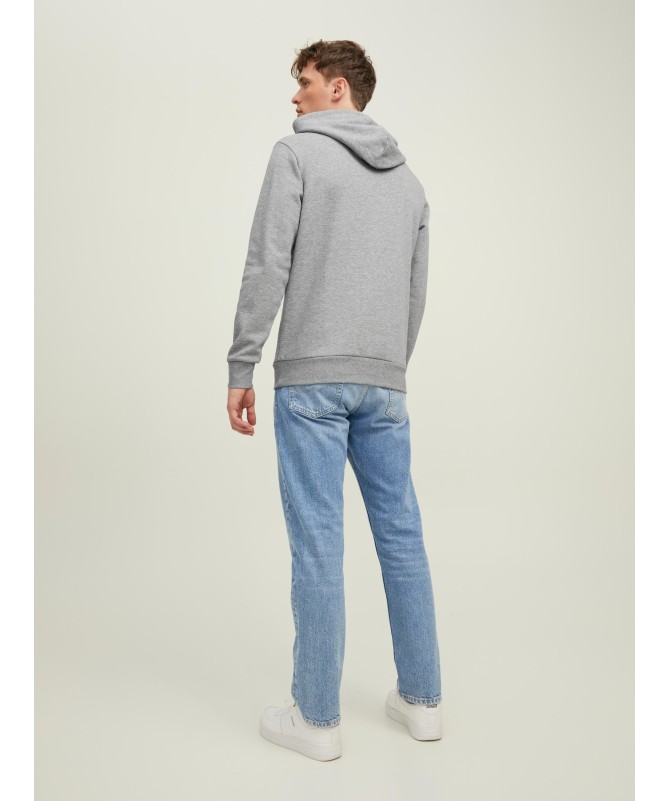 JACK & JONES ΑΝΔΡΙΚΟ LOGO ΦΟΥΤΕΡ - 12