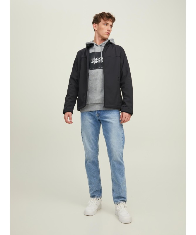 JACK & JONES ΑΝΔΡΙΚΟ LOGO ΦΟΥΤΕΡ - 8