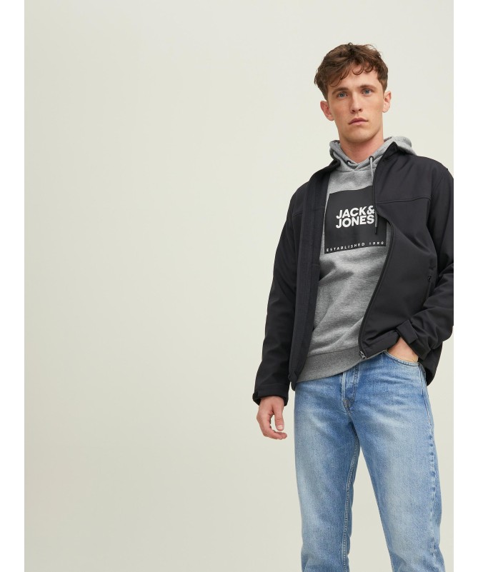 JACK & JONES ΑΝΔΡΙΚΟ LOGO ΦΟΥΤΕΡ - 7