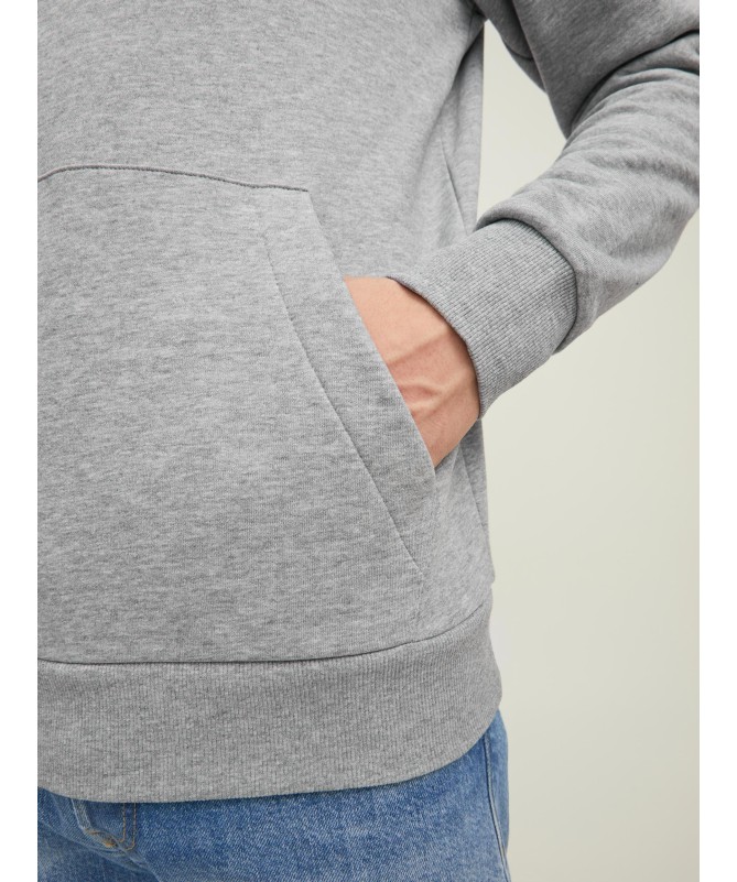 JACK & JONES ΑΝΔΡΙΚΟ LOGO ΦΟΥΤΕΡ - 11
