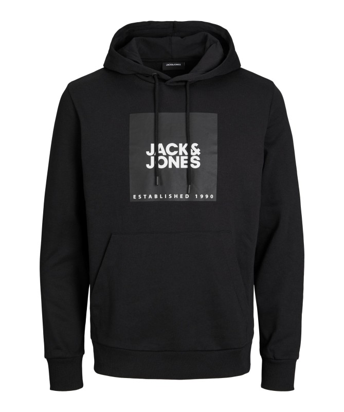 JACK & JONES ΑΝΔΡΙΚΟ LOGO ΦΟΥΤΕΡ - 12213245 - 19