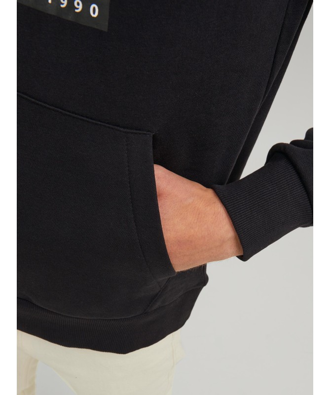 JACK & JONES ΑΝΔΡΙΚΟ LOGO ΦΟΥΤΕΡ - 12213245 - 16