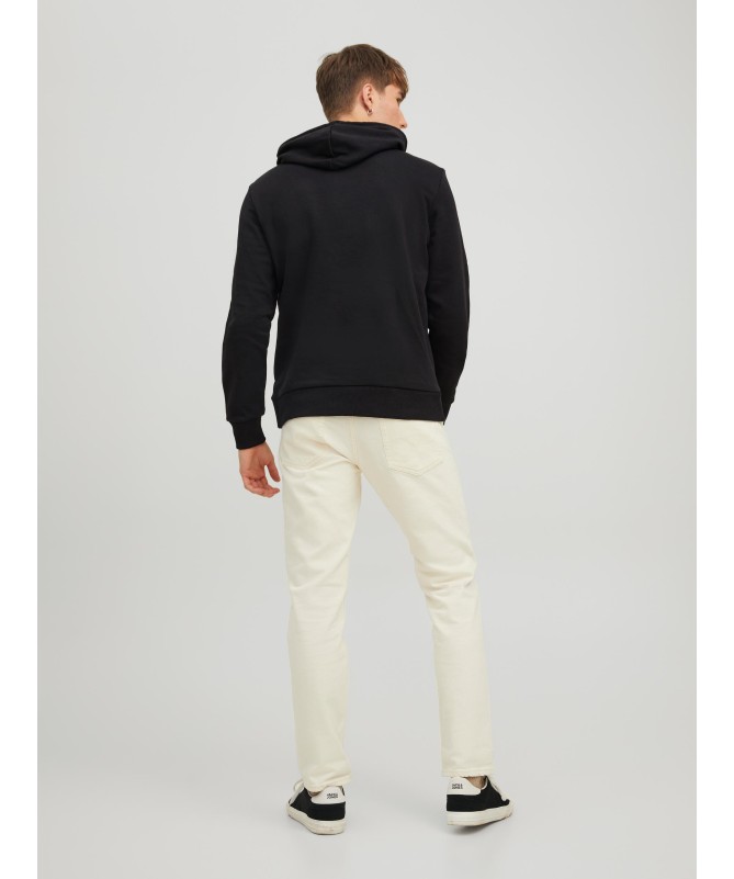 JACK & JONES ΑΝΔΡΙΚΟ LOGO ΦΟΥΤΕΡ - 12213245 - 18