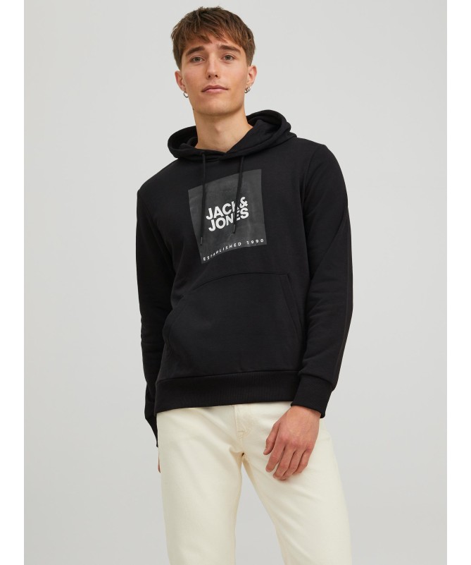 JACK & JONES ΑΝΔΡΙΚΟ LOGO ΦΟΥΤΕΡ - 12213245 - 14