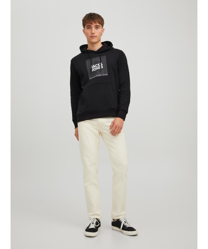 JACK & JONES ΑΝΔΡΙΚΟ LOGO ΦΟΥΤΕΡ - 12213245 - 15