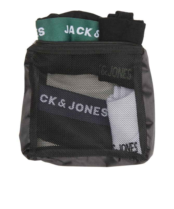 JACK & JONES ΑΝΔΡΙΚΑ ΕΣΩΡΟΥΧΑ - 2