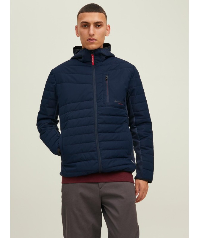 JACK & JONES ΑΝΔΡΙΚΟ ΜΠΟΥΦΑΝ - 12215679 - 1