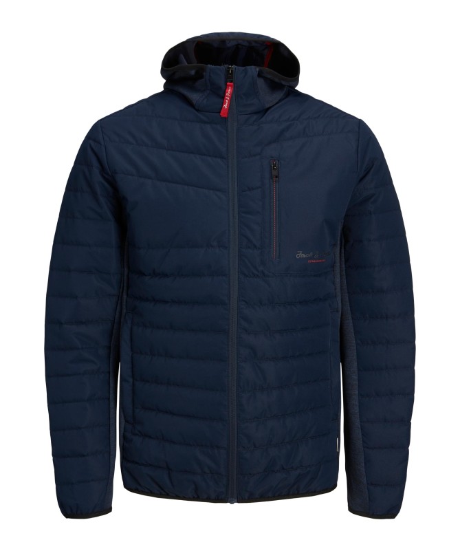 JACK & JONES ΑΝΔΡΙΚΟ ΜΠΟΥΦΑΝ - 12215679 - 7