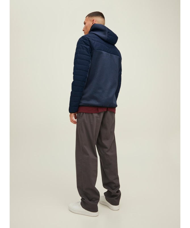 JACK & JONES ΑΝΔΡΙΚΟ ΜΠΟΥΦΑΝ - 12215679 - 6