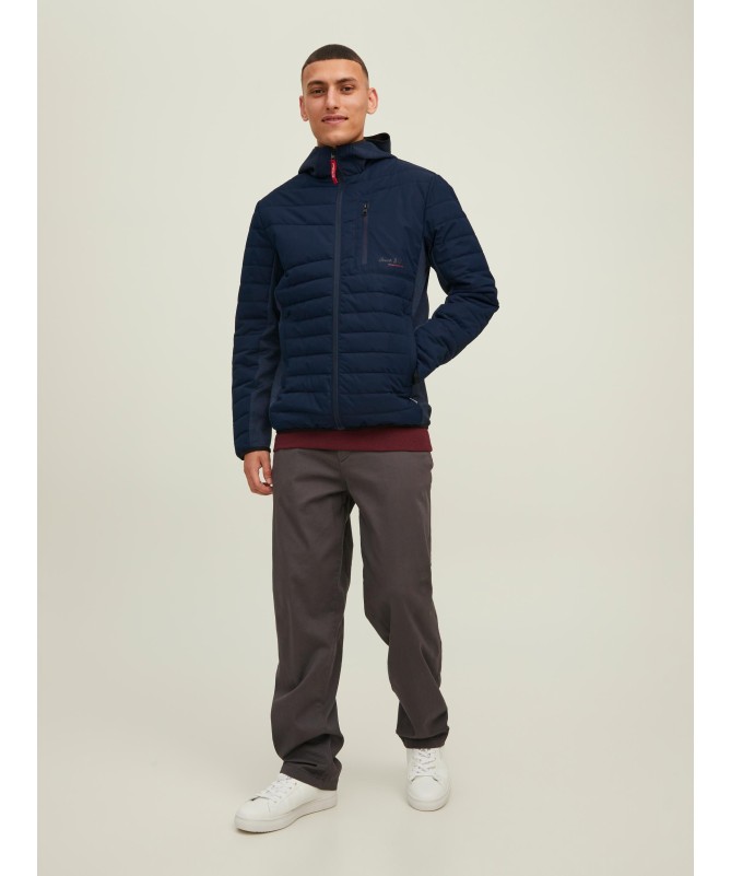 JACK & JONES ΑΝΔΡΙΚΟ ΜΠΟΥΦΑΝ - 12215679 - 3