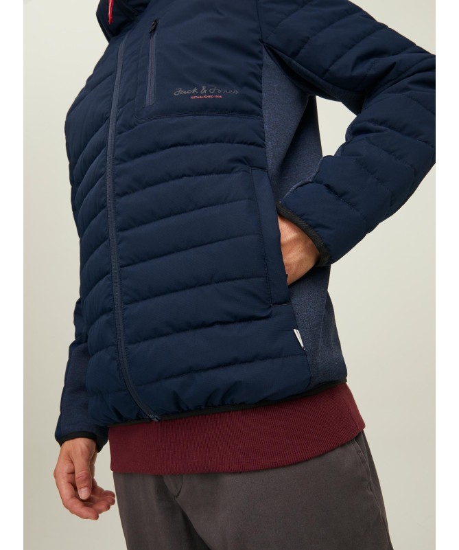 JACK & JONES ΑΝΔΡΙΚΟ ΜΠΟΥΦΑΝ - 12215679 - 5