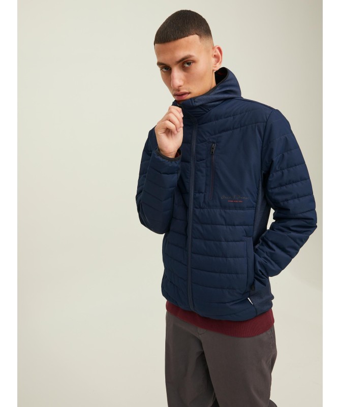 JACK & JONES ΑΝΔΡΙΚΟ ΜΠΟΥΦΑΝ - 12215679 - 2