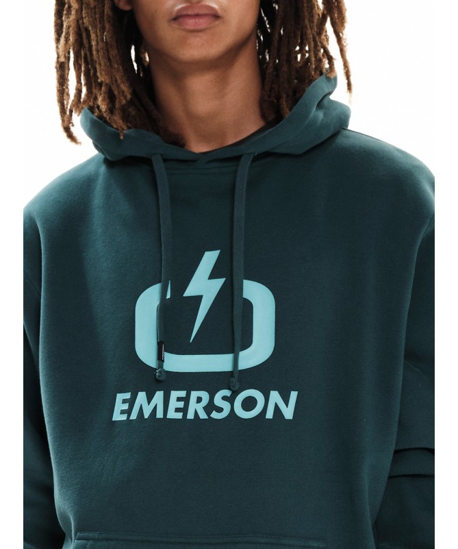 EMERSON ΑΝΔΡΙΚΟ ΦΟΥΤΕΡ - 8