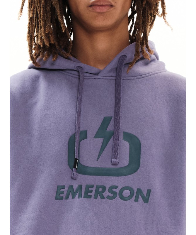 EMERSON ΑΝΔΡΙΚΟ ΦΟΥΤΕΡ - 12