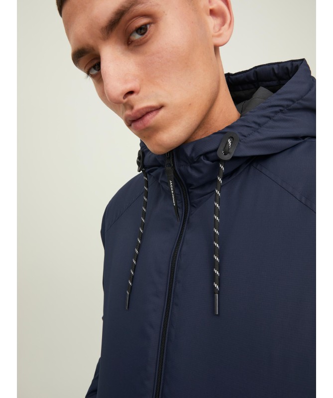 JACK & JONES ΑΝΔΡΙΚΟ ΜΠΟΥΦΑΝ - 9