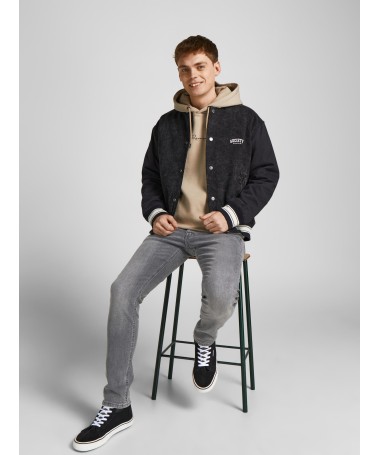 JACK & JONES ΑΝΔΡΙΚΟ ΠΑΝΤΕΛΟΝΙ - 1