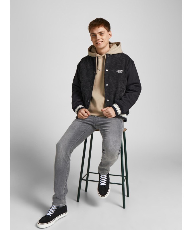 JACK & JONES ΑΝΔΡΙΚΟ ΠΑΝΤΕΛΟΝΙ - 12184474 - 1