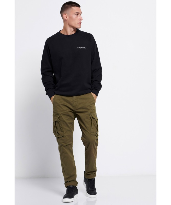 FUNKY BUDDHA CARGO - FBM006-002-02 - 4