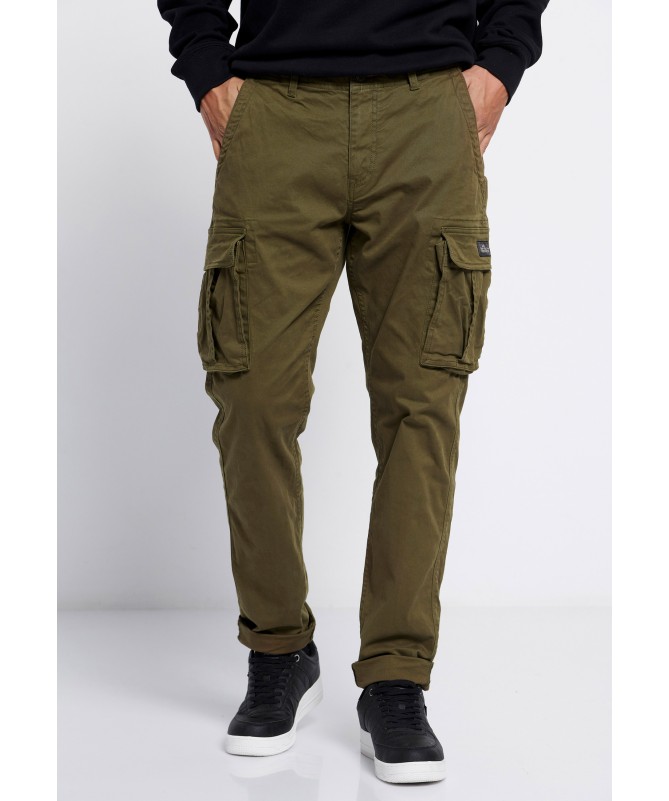 FUNKY BUDDHA CARGO - FBM006-002-02 - 7