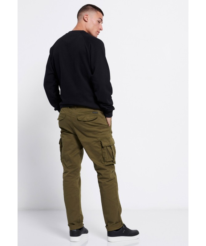 FUNKY BUDDHA CARGO - FBM006-002-02 - 6