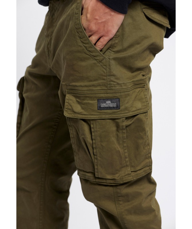 FUNKY BUDDHA CARGO - FBM006-002-02 - 8