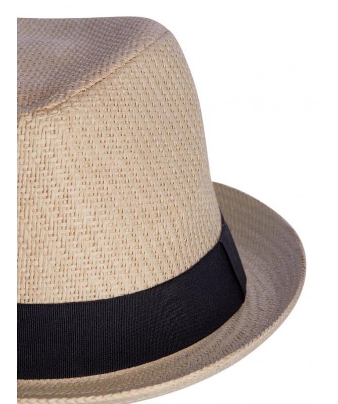 JACK AND JONES HAT BEIGE - 3