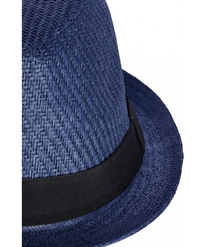 JACK AND JONES HAT BLUE - 2