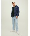 JACK & JONES ΑΝΔΡΙΚΟ ΜΠΟΥΦΑΝ - 12211843 - 1