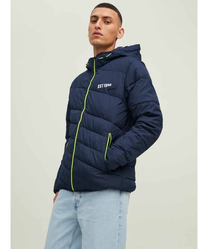 JACK & JONES ΑΝΔΡΙΚΟ ΜΠΟΥΦΑΝ - 12211843 - 2