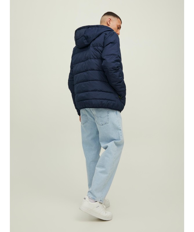 JACK & JONES ΑΝΔΡΙΚΟ ΜΠΟΥΦΑΝ - 12211843 - 5