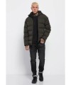 FUNKY BUDDHA ΑΝΔΡΙΚΟ ΜΠΟΥΦΑΝ - FBM006-035-01 - 2